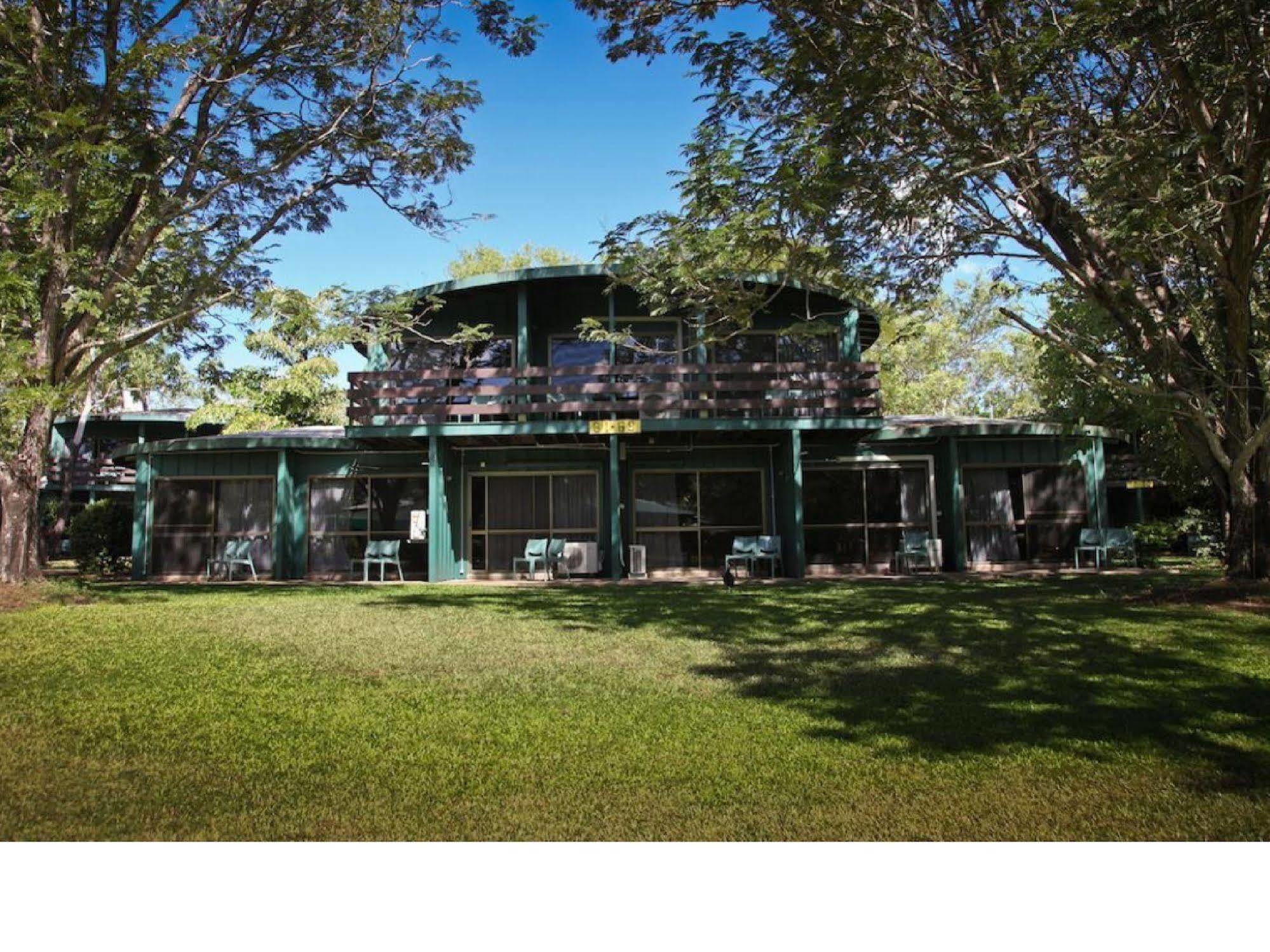 Отель Aurora Kakadu Экстерьер фото