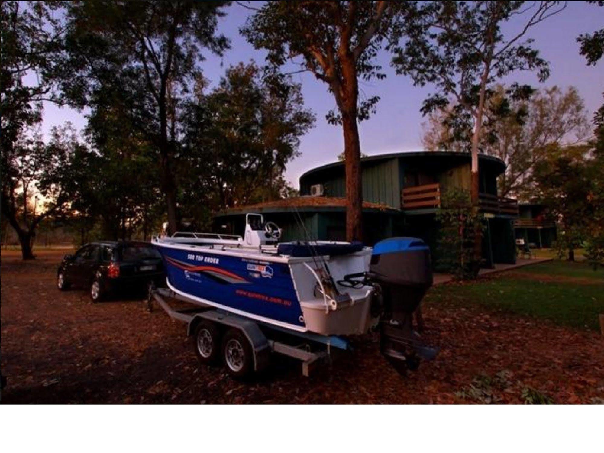 Отель Aurora Kakadu Экстерьер фото