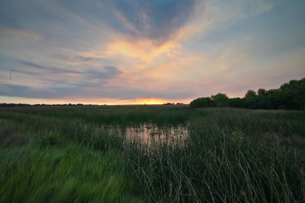 Отель Aurora Kakadu Экстерьер фото