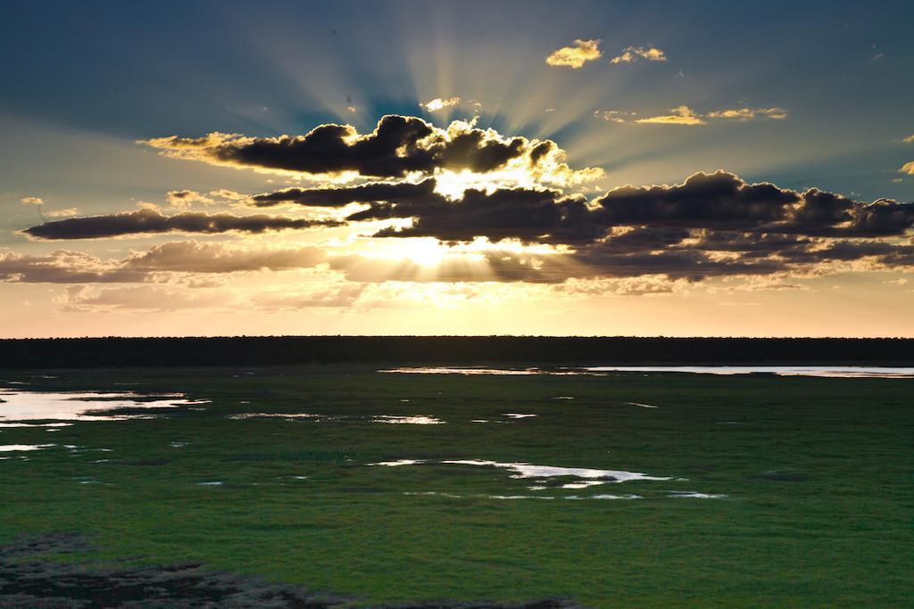 Отель Aurora Kakadu Экстерьер фото