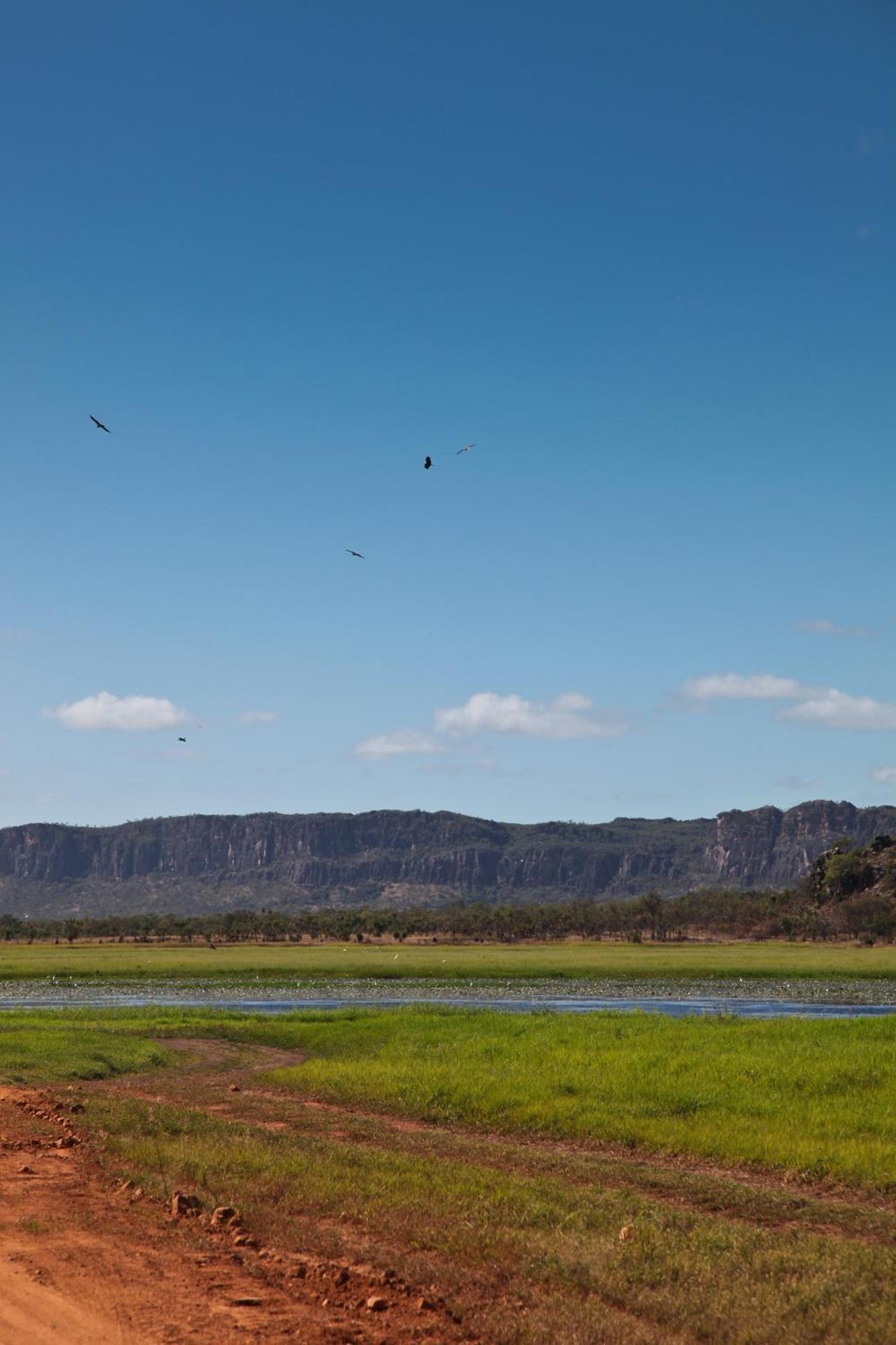 Отель Aurora Kakadu Экстерьер фото