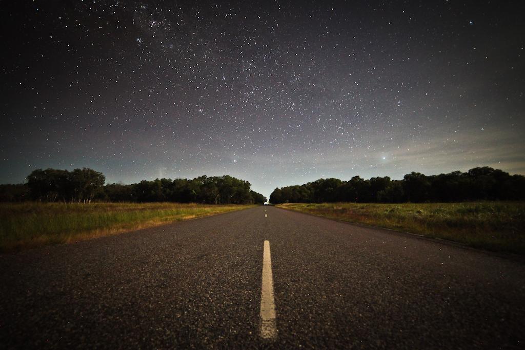 Отель Aurora Kakadu Экстерьер фото